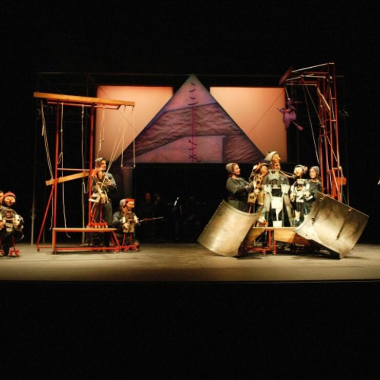 Hansel i Gretel