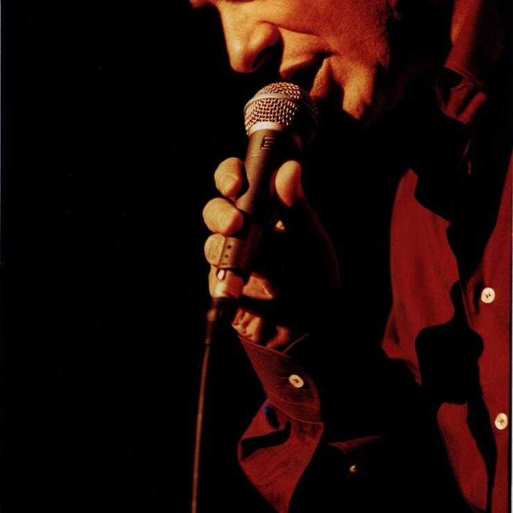 Només han passat cinquanta anys