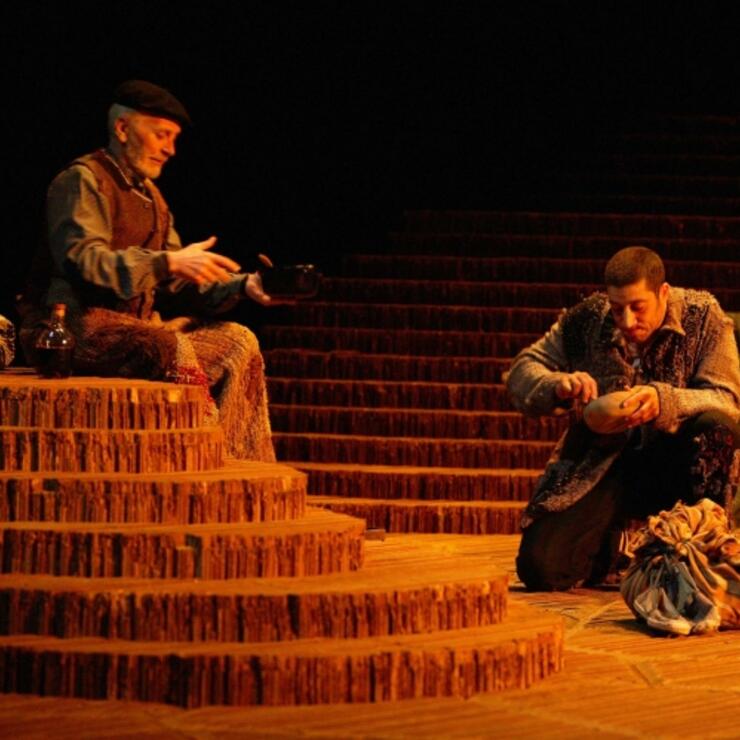 Maria Rosa