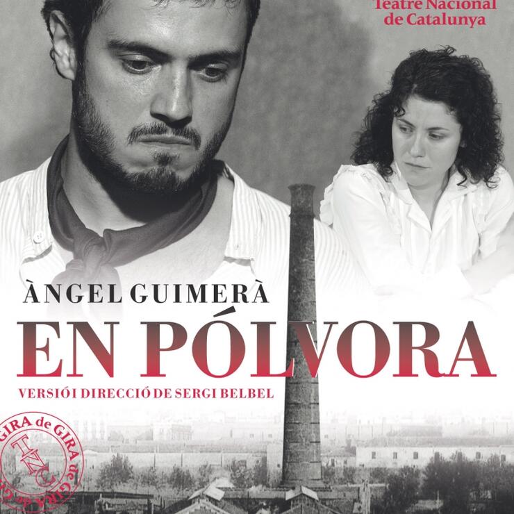 En Pólvora