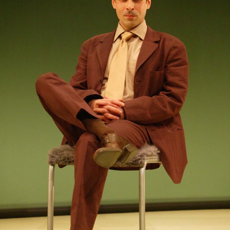 T’estimaré infinittt