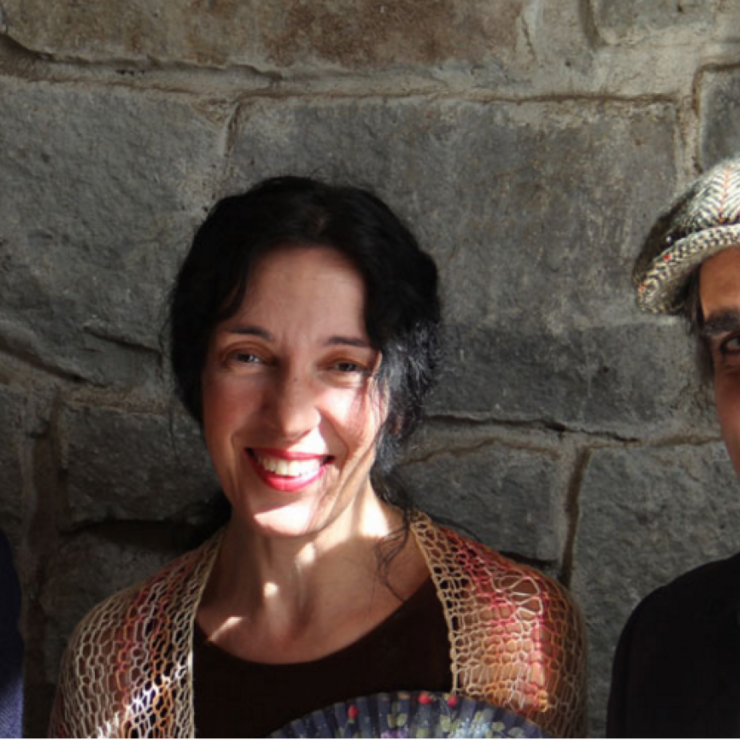 Del Paral·lel a Nàpols