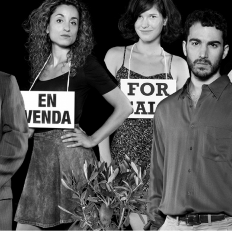 L'Hort de les Oliveres