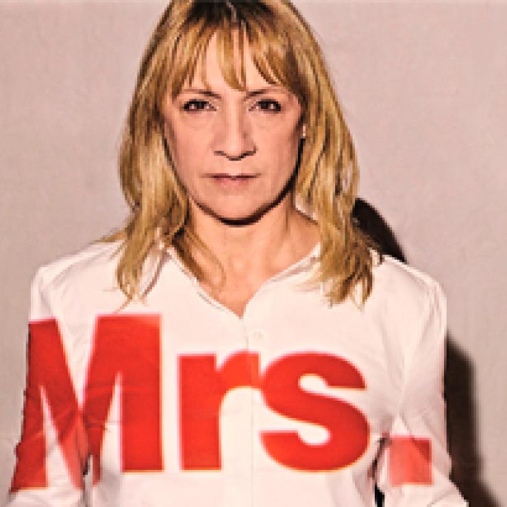 Mrs. Dalloway