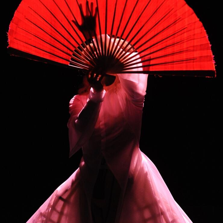 Eonnagata