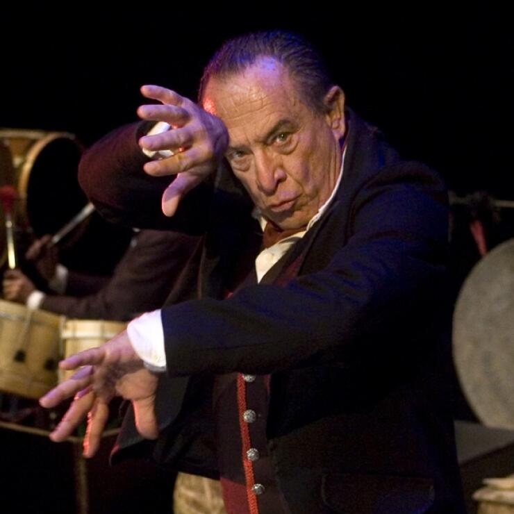 Història de Joan, nascut d’un ós