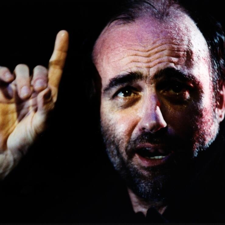 La caiguda
