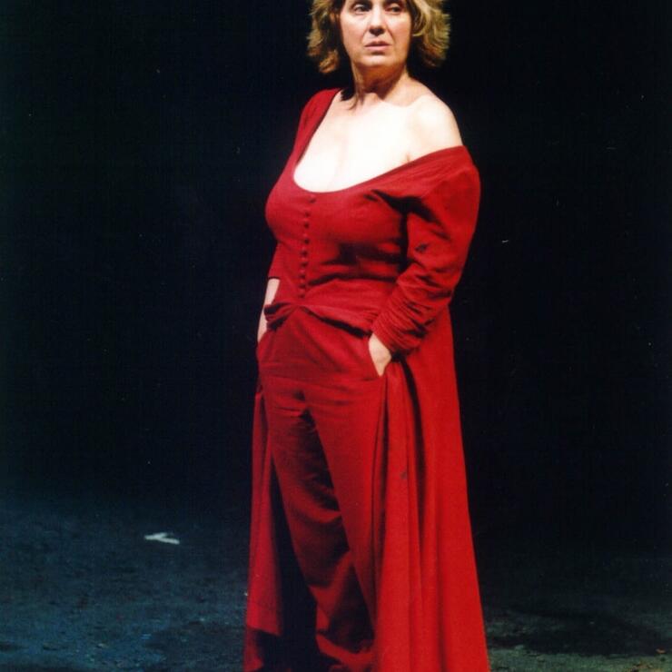 Escenes d'una execució