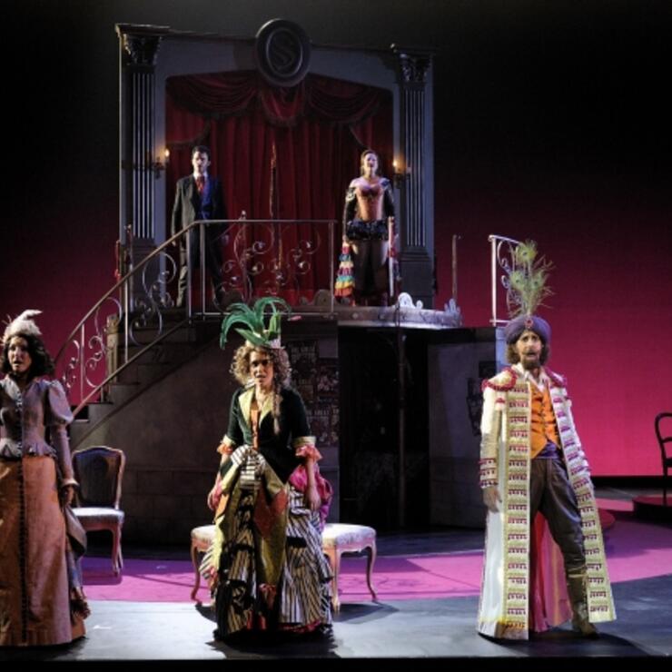 El crim de Lord Arthur Savile