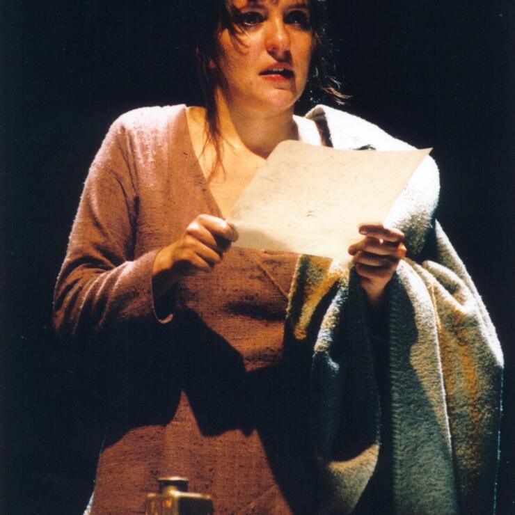 Ganivets a les gallines