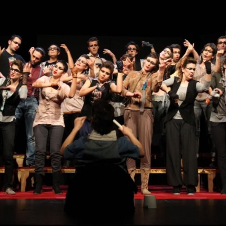 Operetta