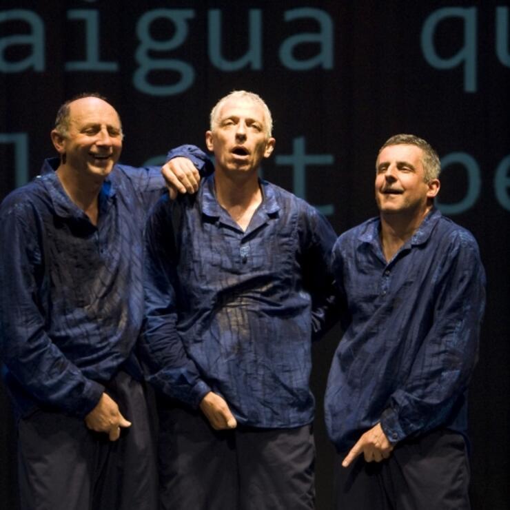 SGAG (Societat General d’Aigües Globals)