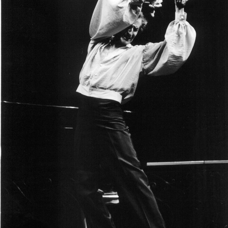 El secret de la castanyola