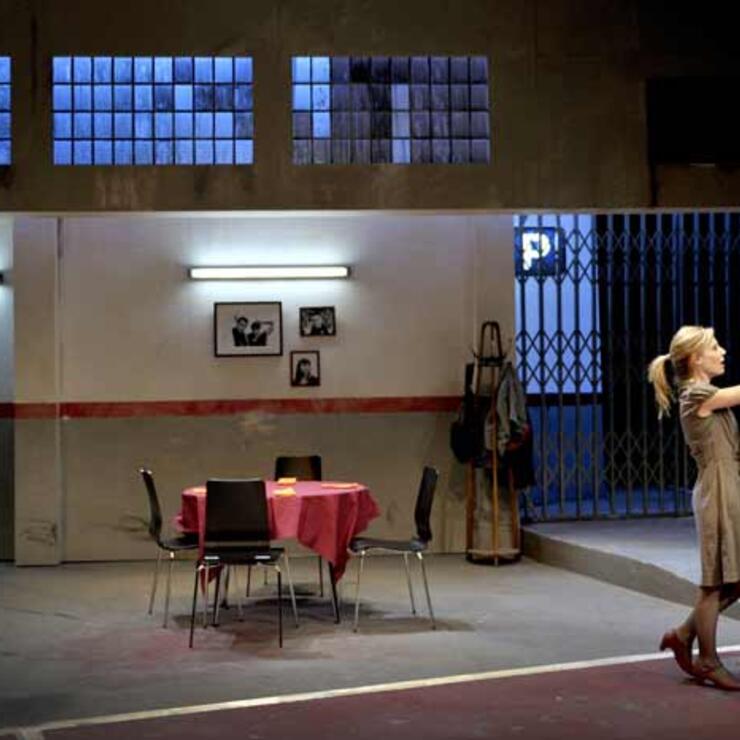 A mi no em diguis amor