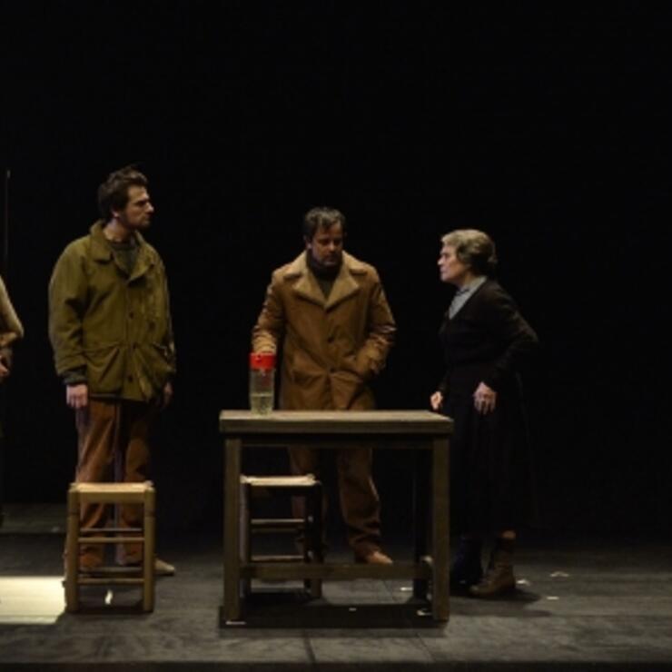 Una història catalana