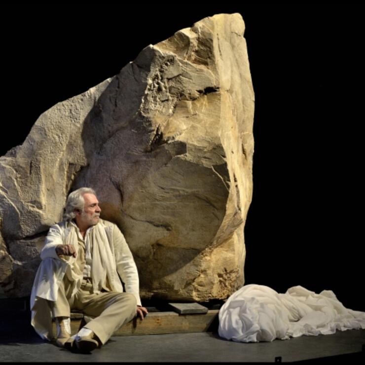 Quan despertem d'entre els morts