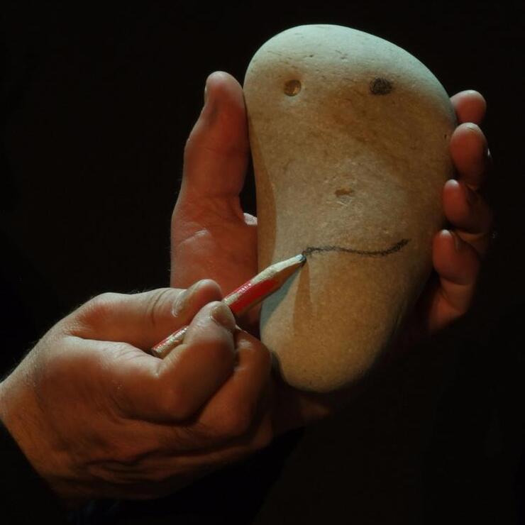 Pedra a pedra