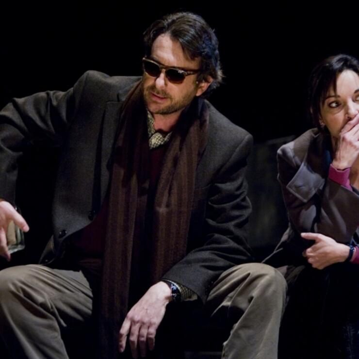 Una comèdia espanyola