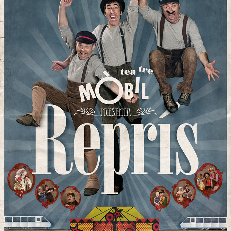 Reprís