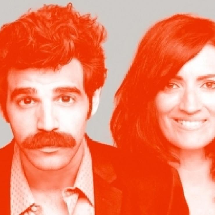 Molt soroll per no res