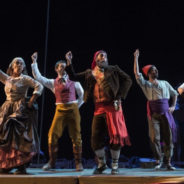 L’esquella de la torratxa