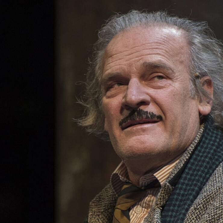 L'art de la comèdia