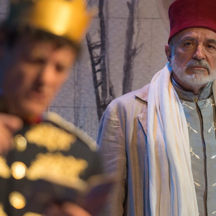 El somni d'una nit d'estiu