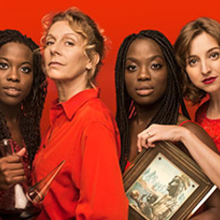 Els Jocs Florals de Canprosa