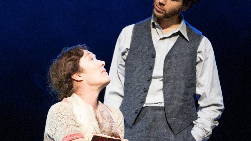 Foto 11 de l'espectacle The Hours