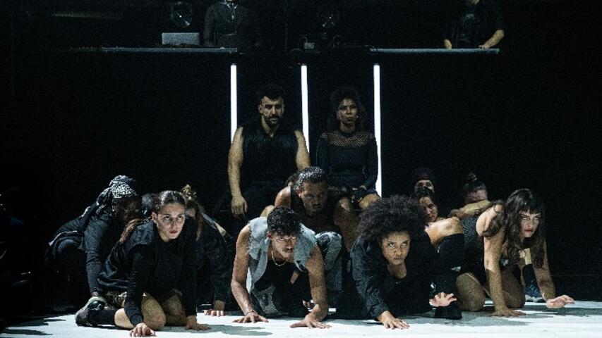 Foto 6 de l'espectacle Hannibal