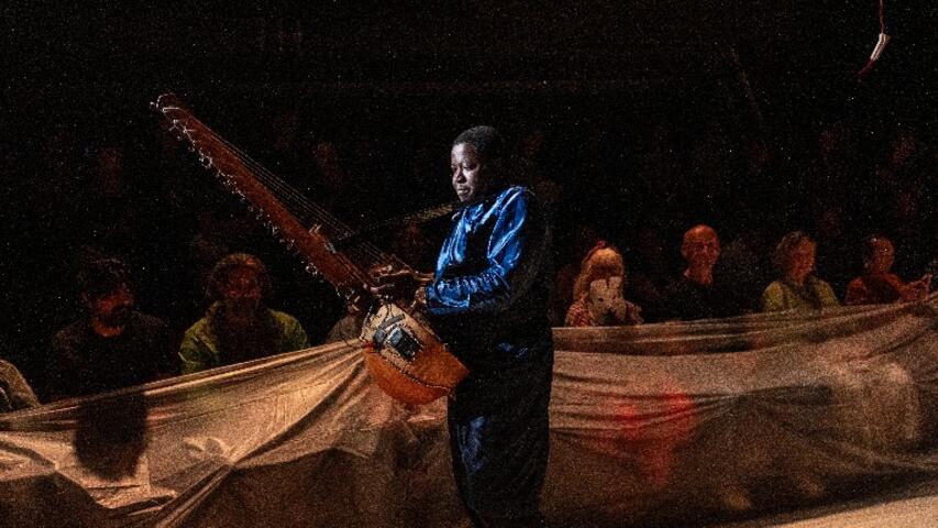 Foto 2 de l'espectacle Hannibal