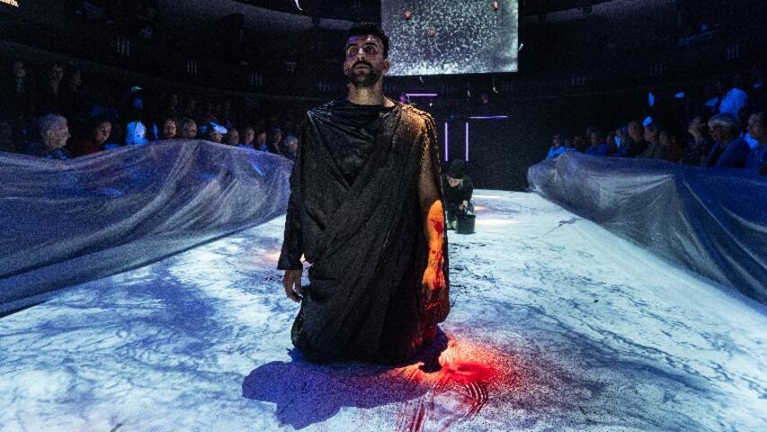 Foto 12 de l'espectacle Hannibal