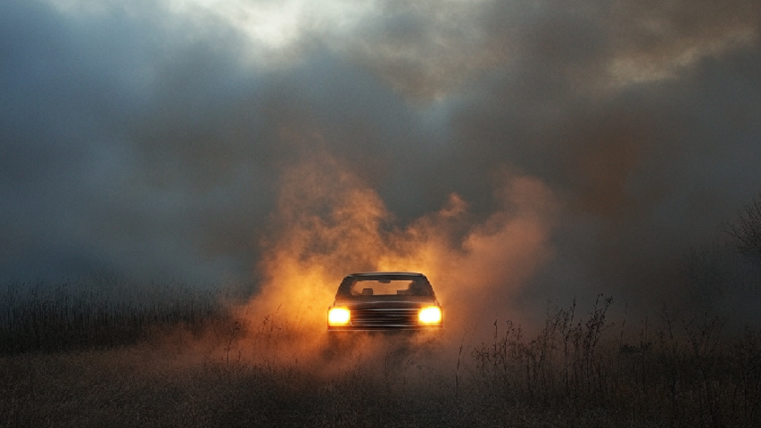 Foto 2 de l'espectacle Traffic Jam Zoom