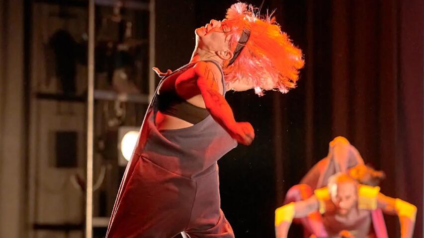 Foto 9 de l'espectacle Macarron power