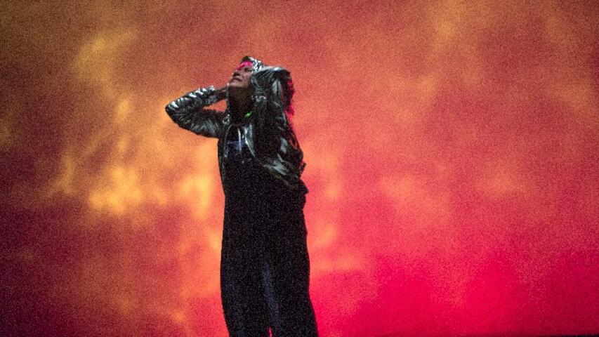 Foto 4 de l'espectacle Macarron power