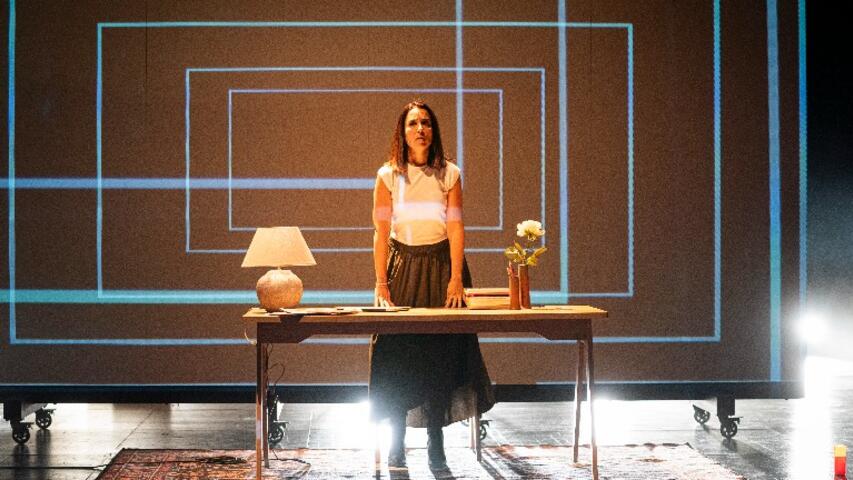 Foto 7 de l'espectacle Els contrabandistes de llibres de Dayya 