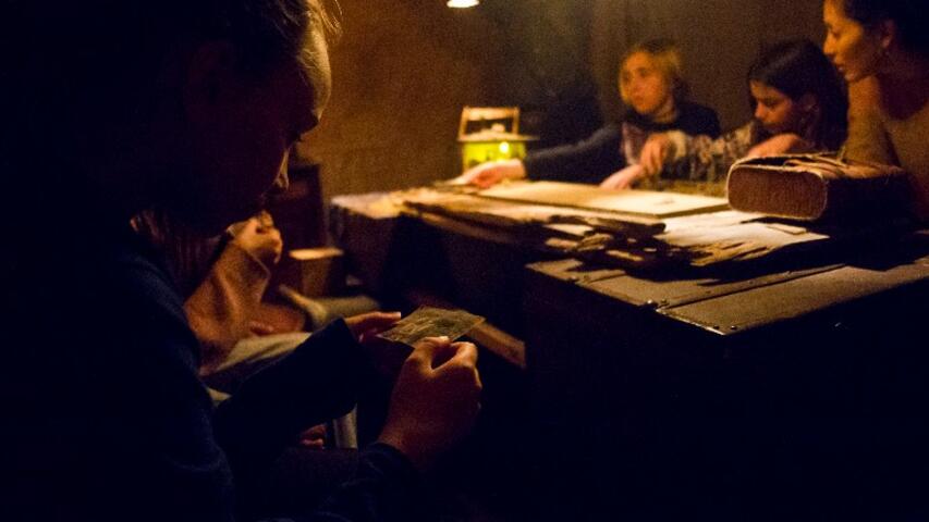 Foto 12 de l'espectacle An-ki