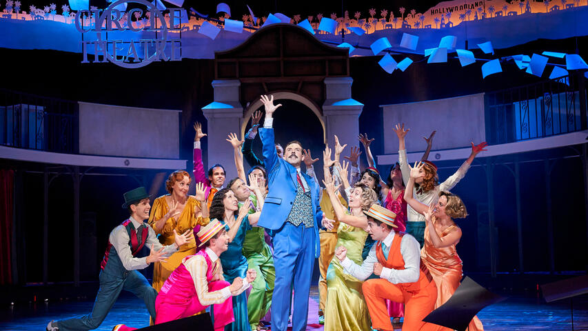 Foto 5 de l'espectacle Ànima © David Ruano / TNC