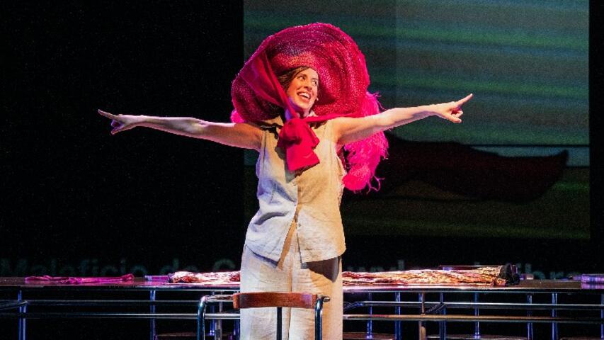 Foto 10 de l'espectacle TDDAY 2025