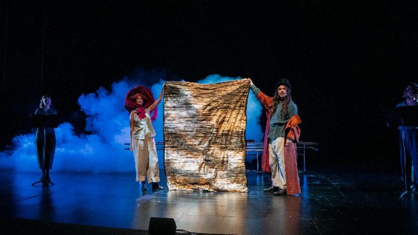 Foto 9 de l'espectacle TDDAY 2025