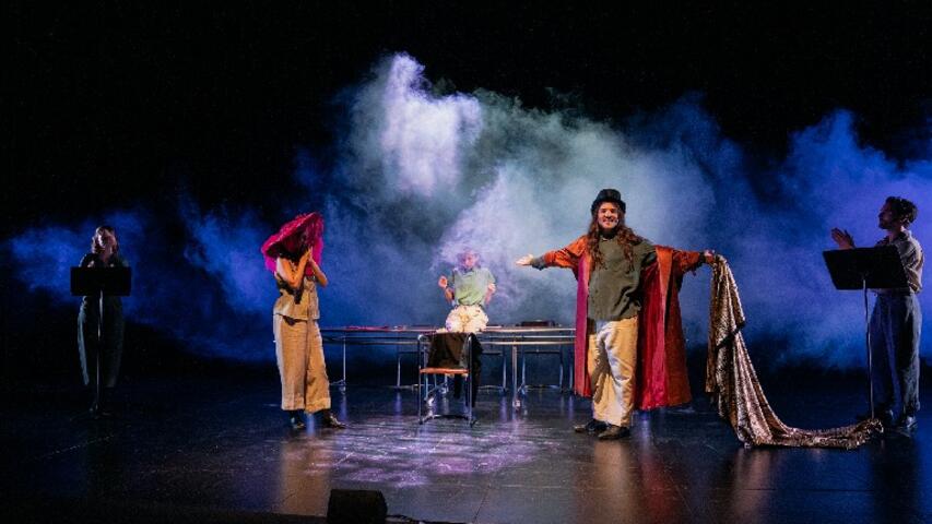 Foto 8 de l'espectacle TDDAY 2025