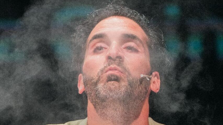 Foto 5 de l'espectacle TDDAY 2025