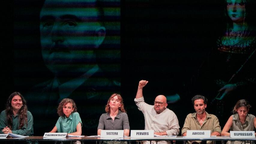 Foto 4 de l'espectacle TDDAY 2025