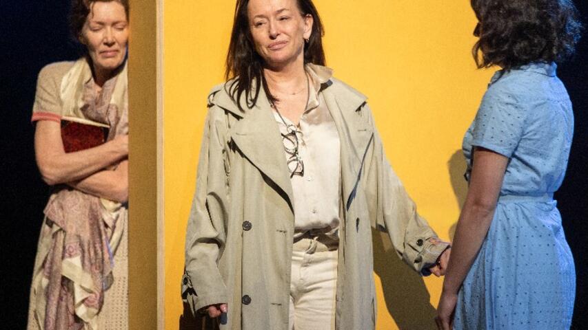 Foto 12 de l'espectacle The Hours
