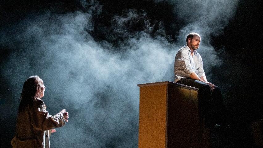 Foto 13 de l'espectacle The Hours