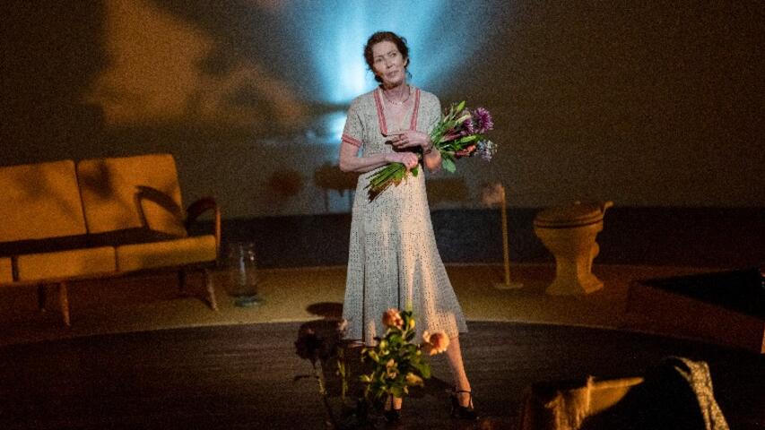 Foto 7 de l'espectacle The Hours