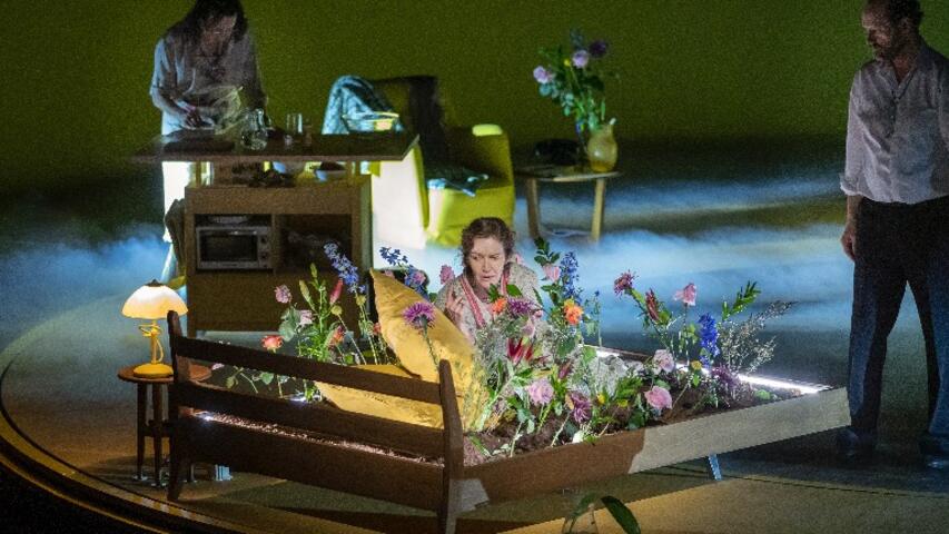 Foto 8 de l'espectacle The Hours