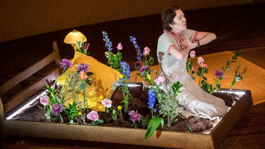 Foto 9 de l'espectacle The Hours