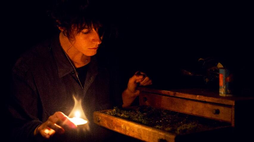 Foto 4 de l'espectacle An-ki