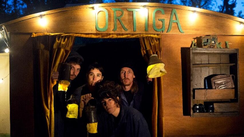 Foto 5 de l'espectacle An-ki